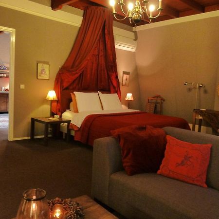 B&B Aan De Singelgracht Breda Szoba fotó