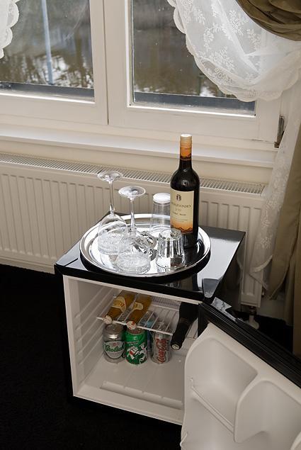 B&B Aan De Singelgracht Breda Szoba fotó