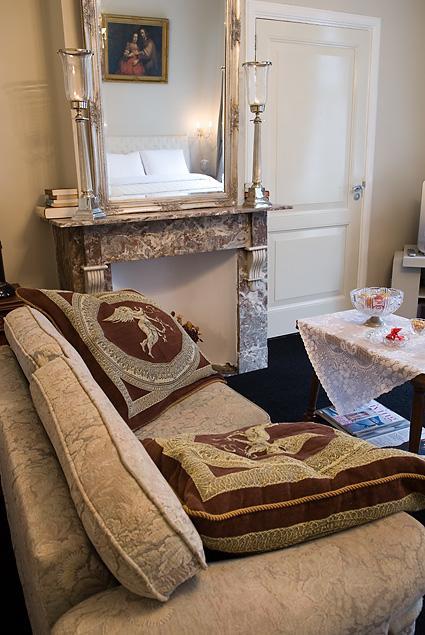 B&B Aan De Singelgracht Breda Szoba fotó