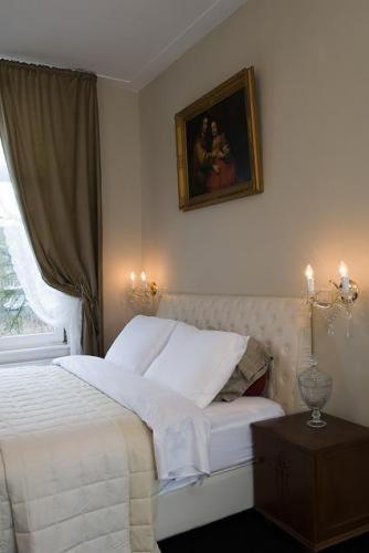 B&B Aan De Singelgracht Breda Kültér fotó