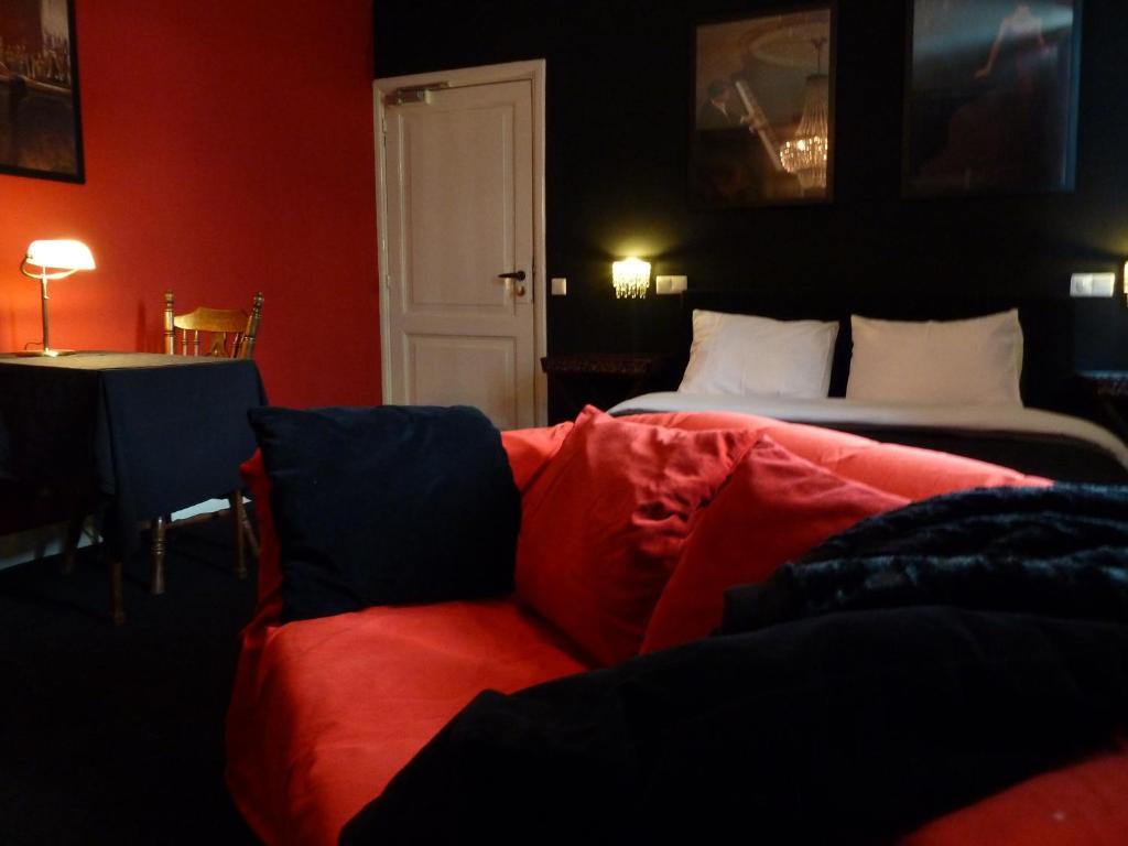 B&B Aan De Singelgracht Breda Szoba fotó